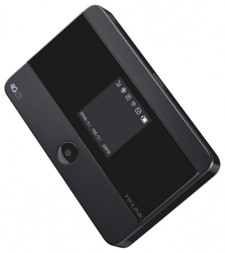 Wi-Fi роутер TP-LINK M7350 в Ноутбукер.ua фото 2