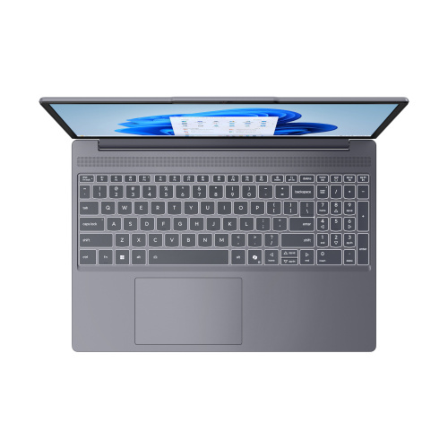Ноутбук LENOVO IdeaPad Slim 3 15IRH10 (83K100YSRA) в Ноутбукер.ua фото 2