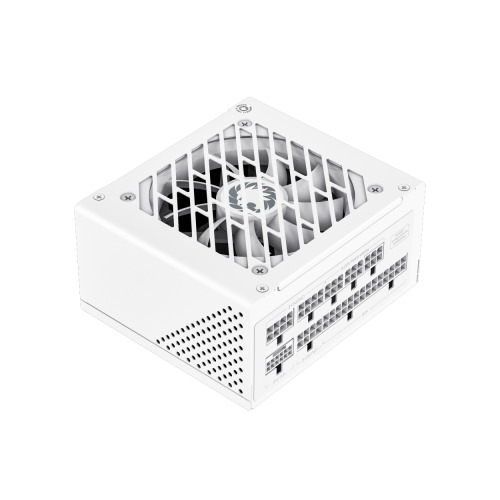 Блок живлення GAMEMAX GS-650G White в Notebooker.ua фото 2 Блок живлення GAMEMAX GS-650G White в Notebooker.ua фото 2