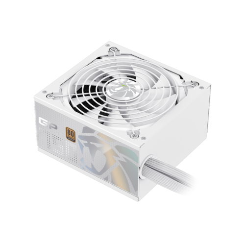 Блок живлення GAMEMAX GP 750B WH в Ноутбукер.ua фото 7