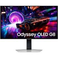 Монітор SAMSUNG LS27FG812SIXUA в Notebooker.ua