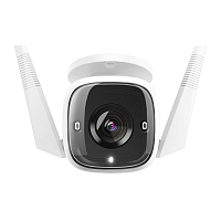 Хмарні Wi-Fi камери TP-LINK Tapo C310 в Notebooker.ua