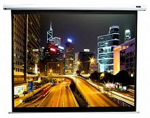 Проекційний екран ELITE SCREENS Electric100XH в Ноутбукер.ua