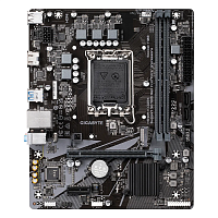 Материнська плата GIGABYTE H610M K DDR4 в Notebooker.ua