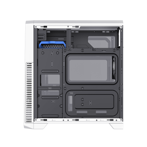 Корпус GAMEMAX G561E-WH в Ноутбукер.ua фото 8