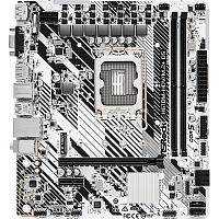 Материнська плата ASROCK H610M-HDV/M.2+ D5 в Notebooker.ua