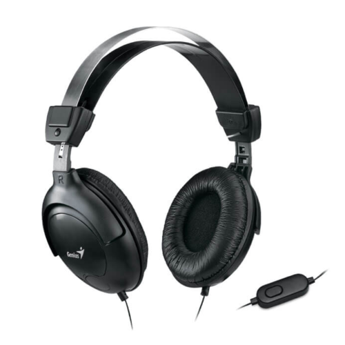 Навушники GENIUS HS-M505X (31710058101) в Ноутбукер.ua