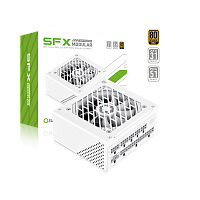 Блок живлення GAMEMAX GS-750G White  в Notebooker.ua