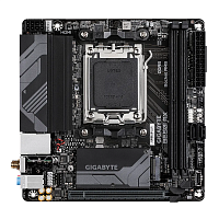 Материнська плата GIGABYTE B650I AX в Ноутбукер.ua