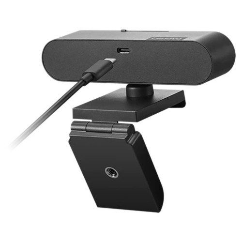 Веб-камера LENOVO Performance FHD Webcam  (4XC1D66055) в Notebooker.ua фото 4