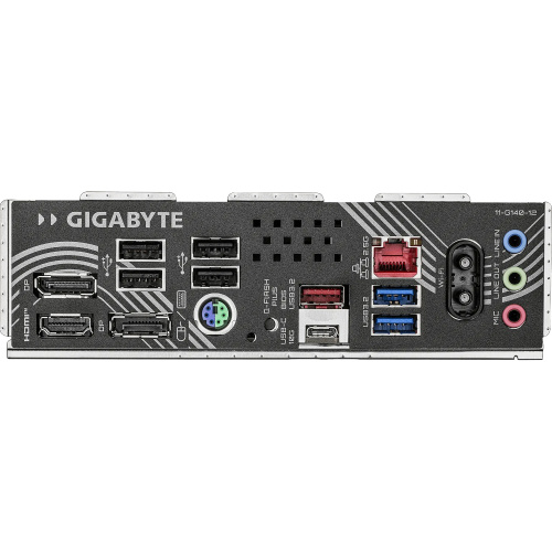 Материнська плата GIGABYTE B850M EAGLE WIFI7 в Ноутбукер.ua фото 4
