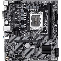 Материнська плата GIGABYTE H810M H в Ноутбукер.ua