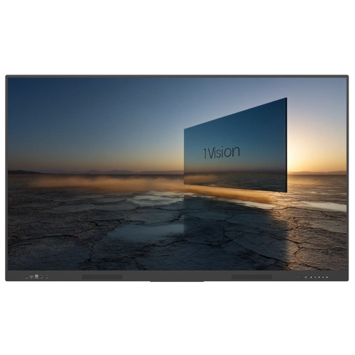 Інтерактивна дошка 1-VISION 65 в Ноутбукер.ua