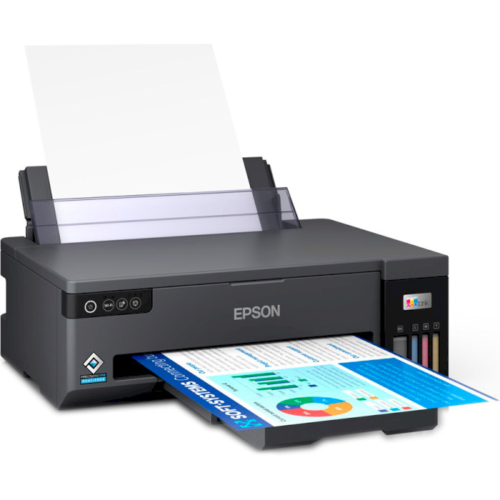Принтер EPSON L11050 (C11CK39403) в Ноутбукер.ua фото 2