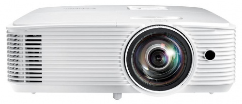 Проектор OPTOMA X309ST (E9PD7DQ01EZ1) в Notebooker.ua фото 3