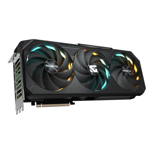 Відеокарта GIGABYTE GV-N5080GAMING OC-16GD в Ноутбукер.ua фото 3