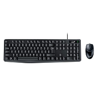 Набір клавіатура+миша GENIUS KM-170 (31330006409) в Notebooker.ua