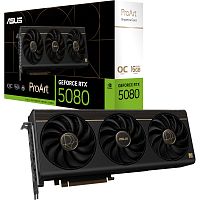 Відеокарта ASUS PROART-RTX5080-O16G в Ноутбукер.ua