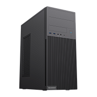 Корпус GAMEMAX ET-215-NP-2U3TYC в Notebooker.ua