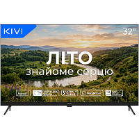 Телевізор KIVI 32F770QB в Ноутбукер.ua