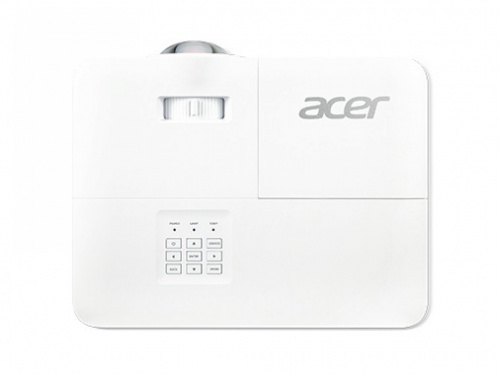 Проектор ACER H6518STi (MR.JSF11.001) в Notebooker.ua фото 4 Проектор ACER H6518STi (MR.JSF11.001) в Notebooker.ua фото 4