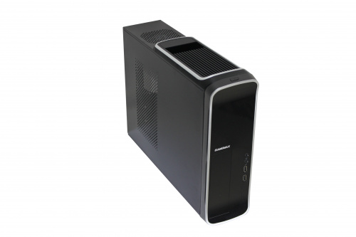 Корпус GAMEMAX ST-610G в Ноутбукер.ua фото 4