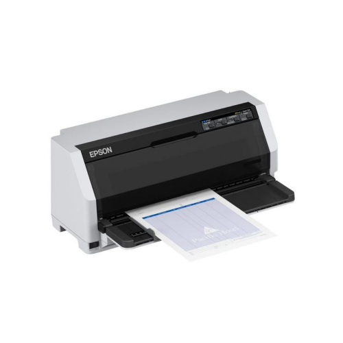 Принтер EPSON LQ-690II (C11CJ82401) в Notebooker.ua фото 3