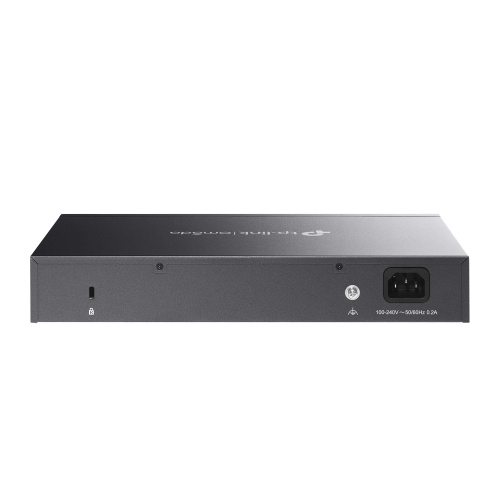 Комутатор мережевий TP-LINK SG3210 в Ноутбукер.ua фото 2