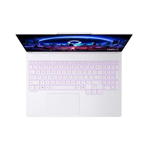 Ноутбук LENOVO Legion 5 15IAX11 (83VK006WRA) в Ноутбукер.ua фото 14