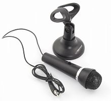 Мікрофон ESPERANZA Microphone EH180 в Ноутбукер.ua