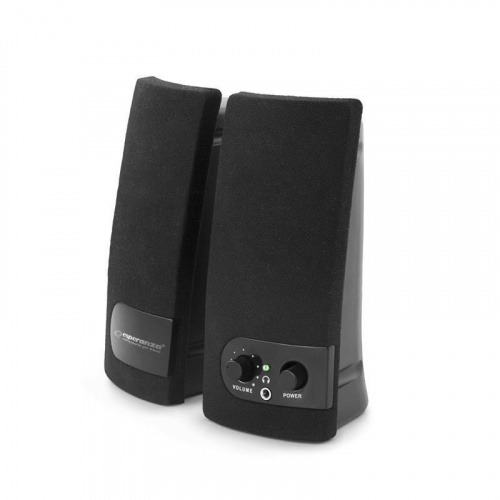  ESPERANZA Speakers EP119 Black в Ноутбукер.ua