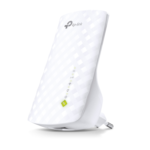 Ретранслятор Wi-Fi TP-LINK RE200 в Ноутбукер.ua фото 3