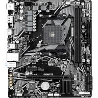 Материнська плата GIGABYTE A520M H ARGB в Notebooker.ua