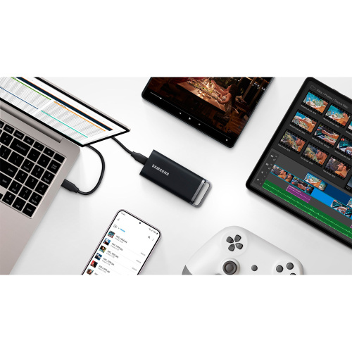 Накопичувач SSD SAMSUNG MU-PH2T0S/EU в Ноутбукер.ua фото 12