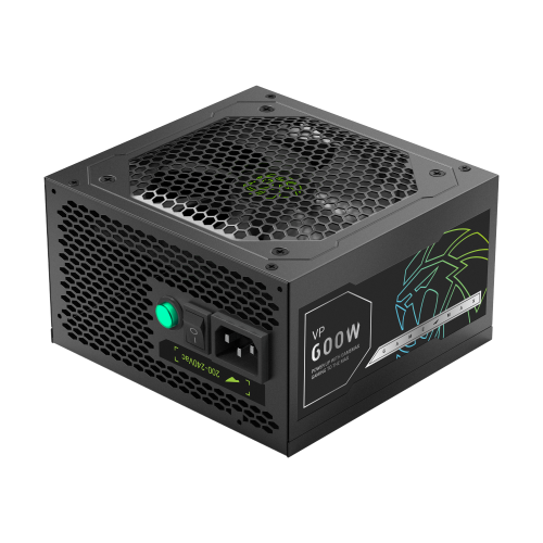 Блок живлення GAMEMAX VP 600S BK в Ноутбукер.ua