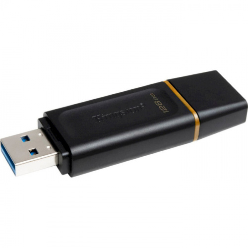 USB флеш накопичувач KINGSTON DTX/128GB в Ноутбукер.ua фото 4
