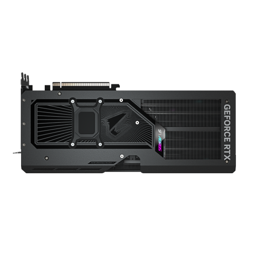 Відеокарта GIGABYTE GV-N5070AORUS M-12GD в Notebooker.ua фото 3