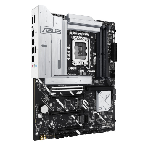 Материнська плата ASUS PRIME Z890-P в Ноутбукер.ua фото 2