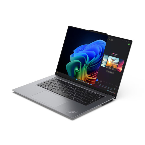 Ноутбук LENOVO ThinkPad X9-15 Gen 1 (21Q60020RA) в Notebooker.ua фото 5