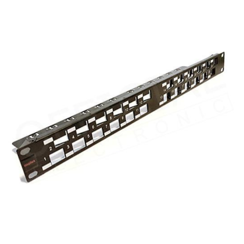 Патч-панель MOLEX PID-00282 в Notebooker.ua