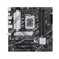 Материнська плата ASUS PRIME B760M-A D4-CSM в Notebooker.ua