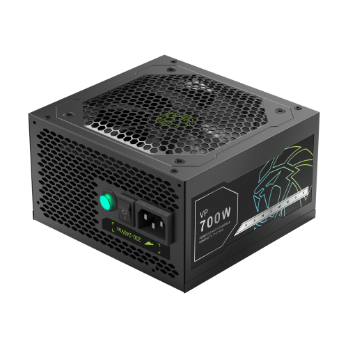 Блок живлення GAMEMAX VP 700S BK в Ноутбукер.ua