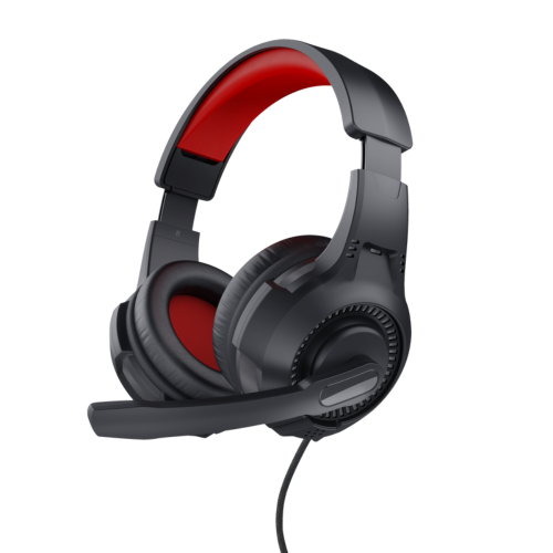 Навушники TRUST GAMING HEADSET (24785) в Ноутбукер.ua