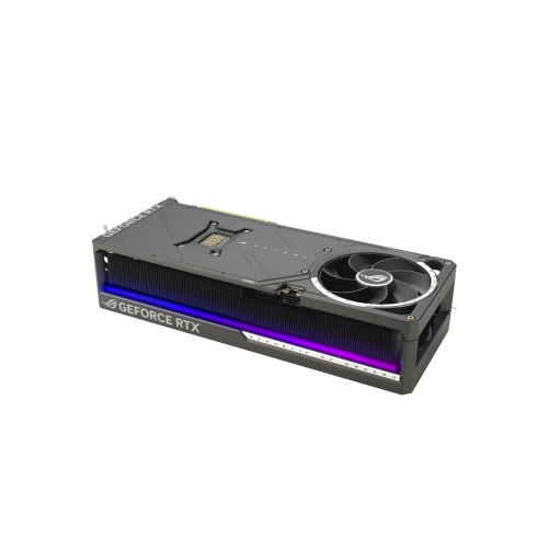 Відеокарта ASUS ROG-ASTRAL-RTX5080-O16G-GAMING в Ноутбукер.ua фото 9