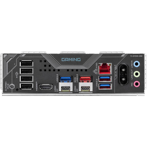 Материнська плата GIGABYTE X870 GAMING WIFI6 в Notebooker.ua фото 3