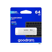 Модуль пам'яті GOODRAM UME2-0640W0R11 в Notebooker.ua