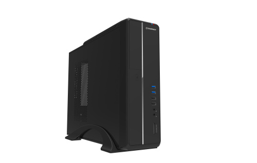 Корпус GAMEMAX ST-602-400W в Ноутбукер.ua фото 18