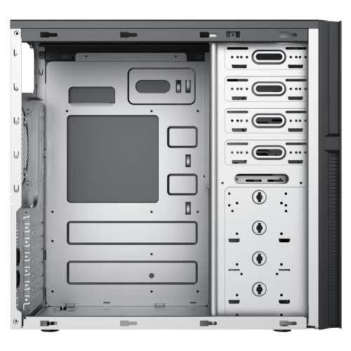 Корпус GAMEMAX MT833-2U3 в Notebooker.ua фото 4