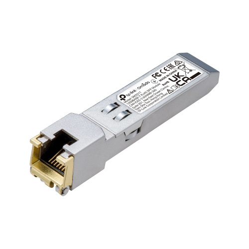 SFP-Модуль TP-LINK SM331T в Ноутбукер.ua