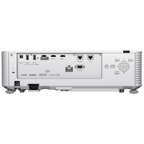 Проектор EPSON EB-L790U (V11HB28080) в Ноутбукер.ua фото 7